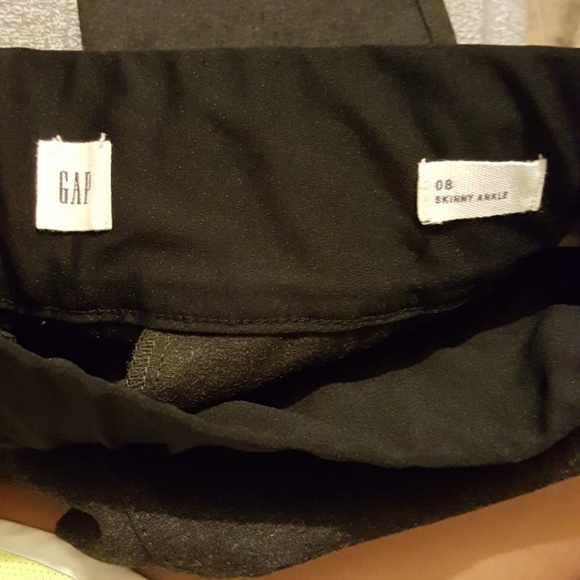 Gap Old Navy Pants_SOLD - Picture 3 of 3