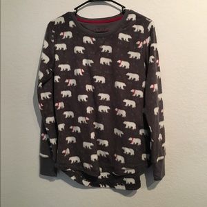PJ Salvage pajama set