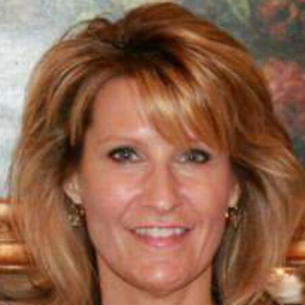 Meet your Posher, Teresa