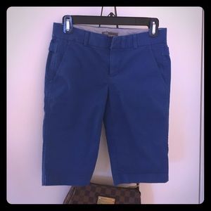 Vince bermuda shorts