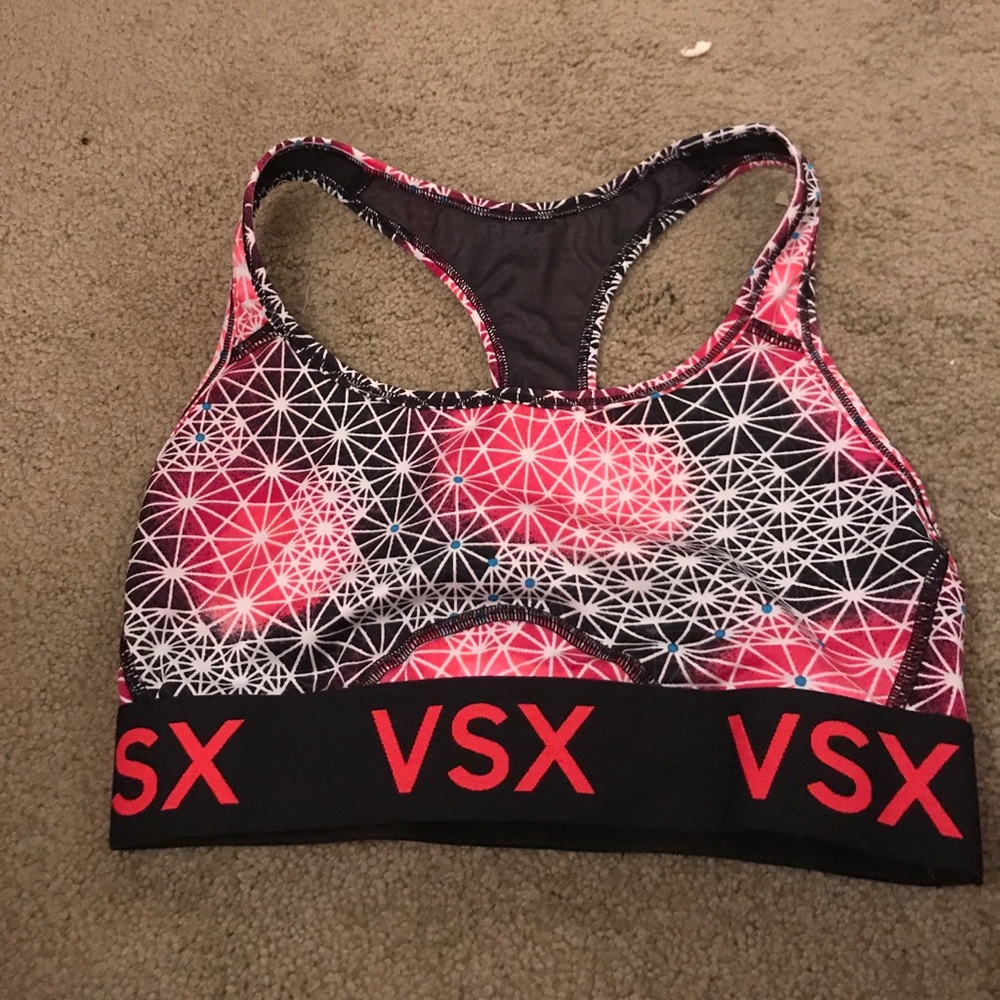 VSX Sports Bra size s