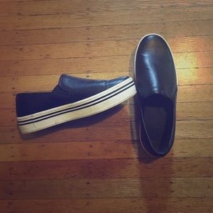 Dolce Vita Slip On Sneakers