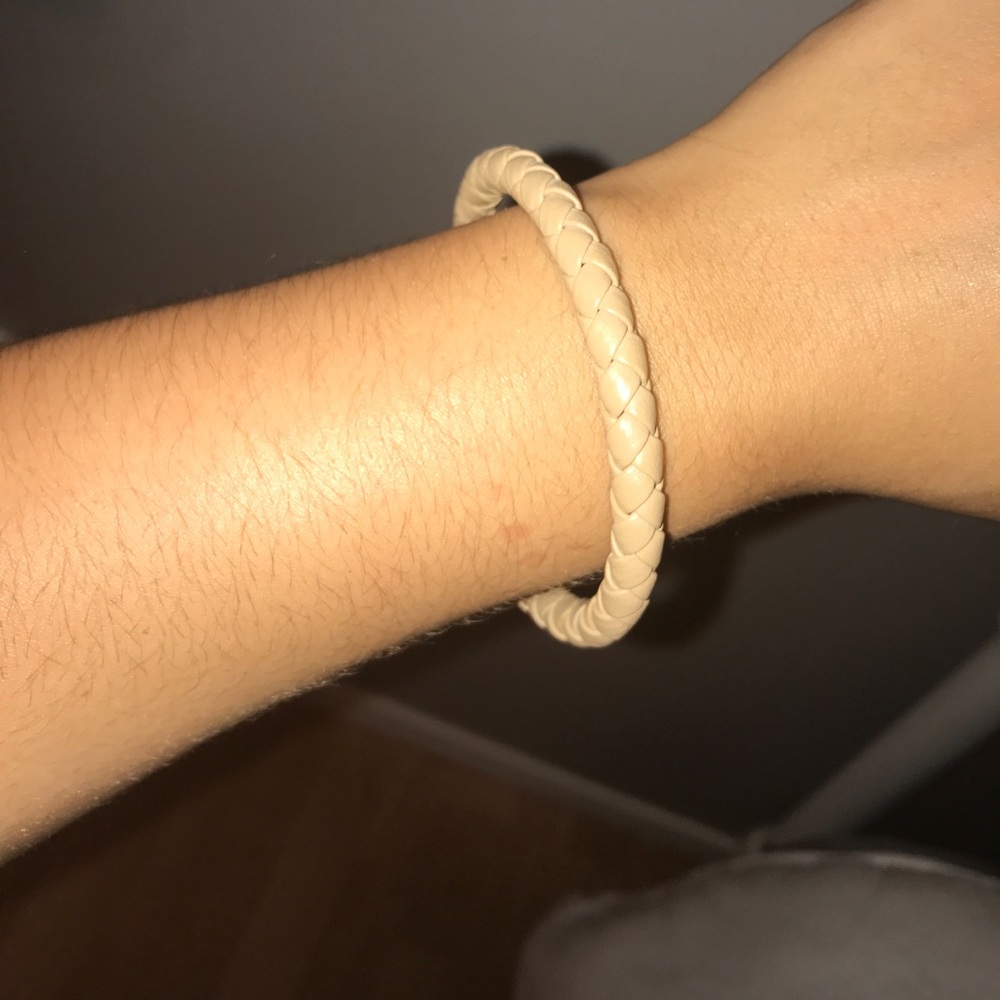 Alex and Ani bracelet