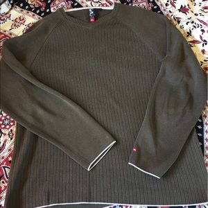 Quiksilver Men's Sweater