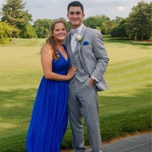 Meet your Posher, Brooke