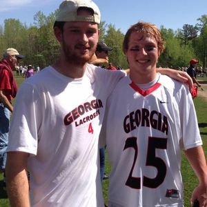 Meet your Posher, Buck