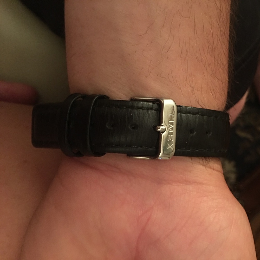 Timex watch - Picture 3 of 3