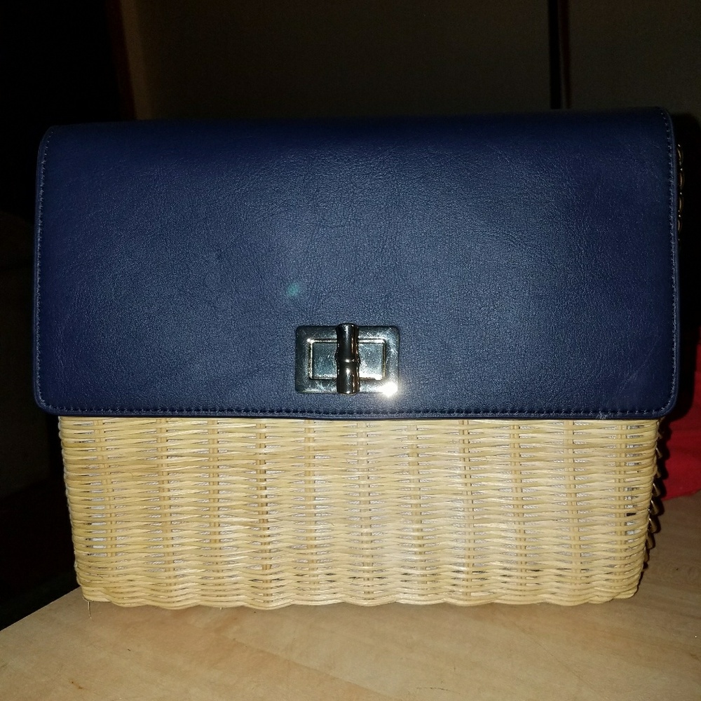 Talbot purse