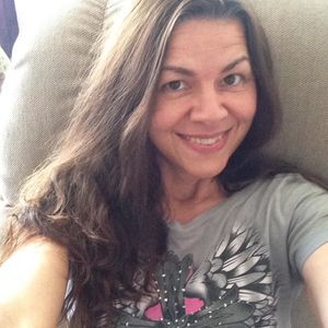 Meet your Posher, Tammy