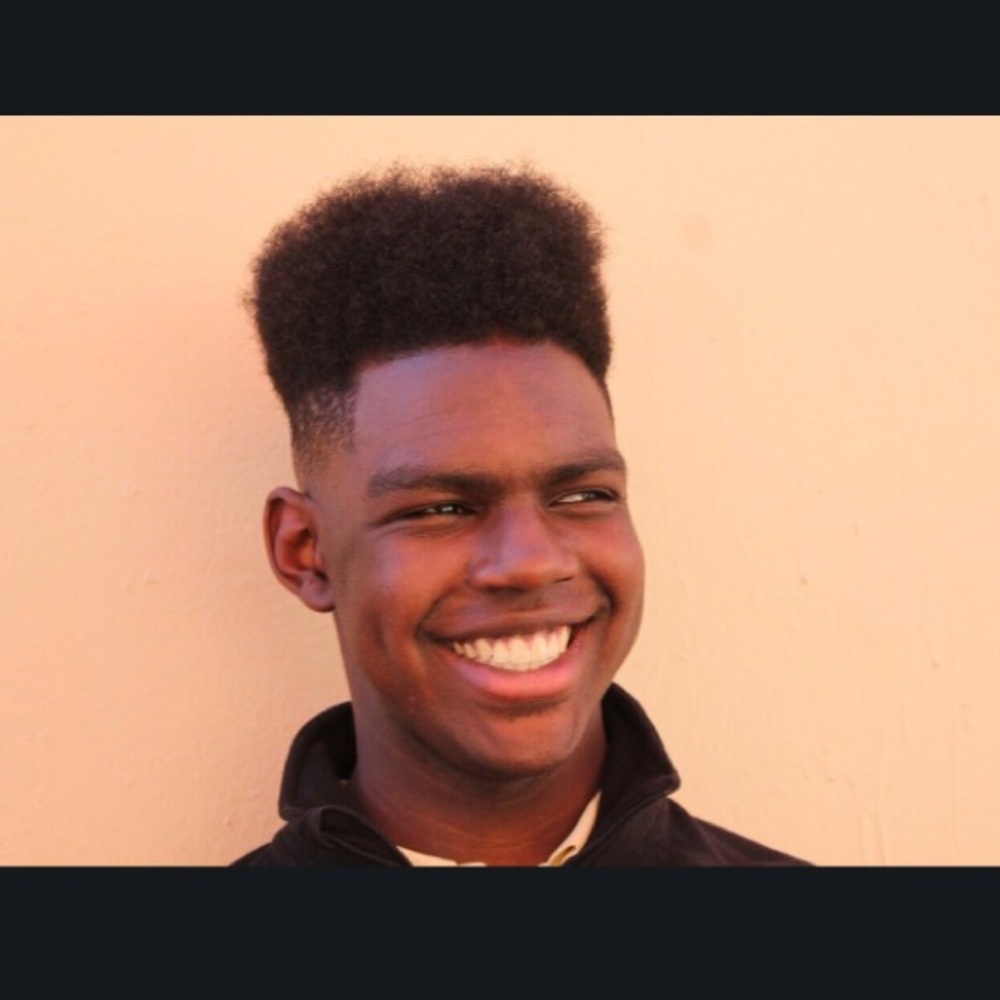 Meet your Posher, Willis