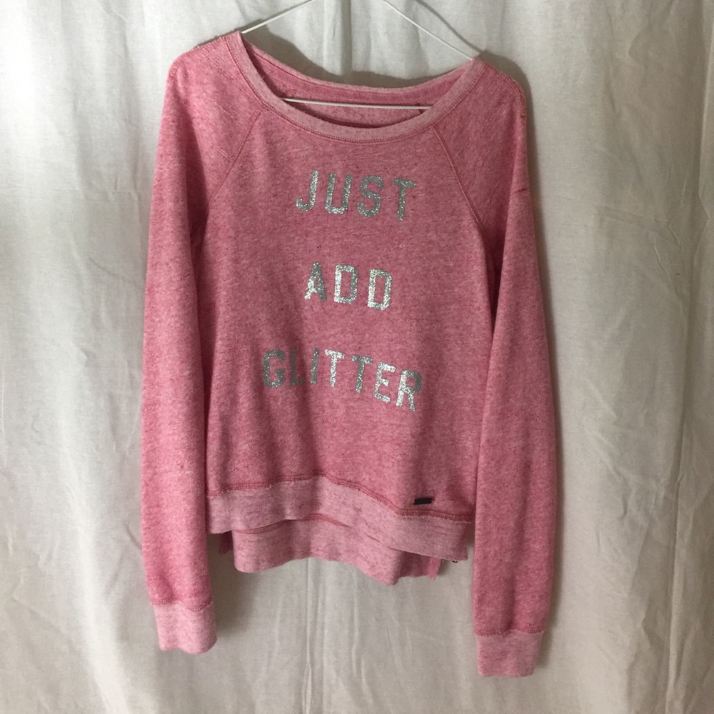 Abercrombie Sweater