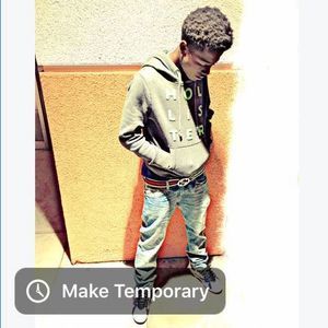 Meet your Posher, Ramil