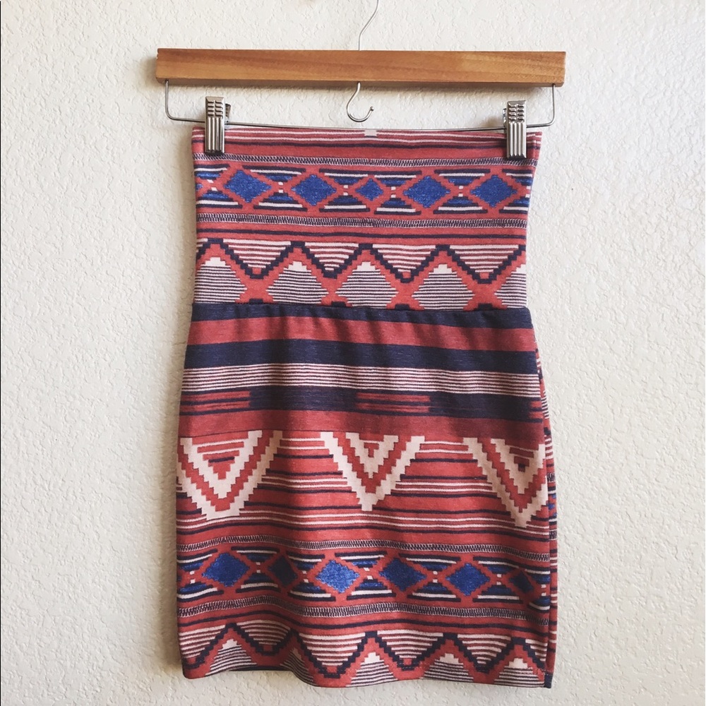 NOLLIE pencil skirt