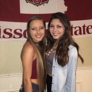 Meet your Posher, Shelby