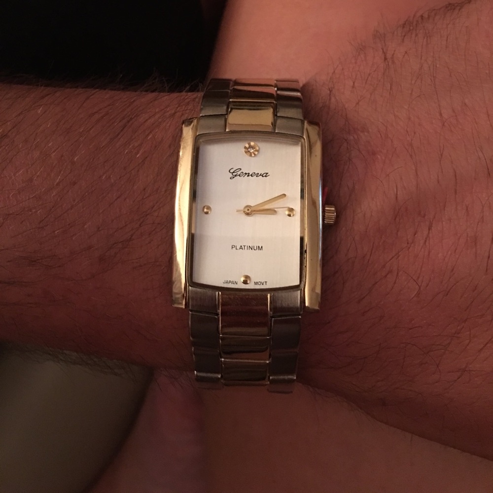Geneva watch - Picture 2 of 4