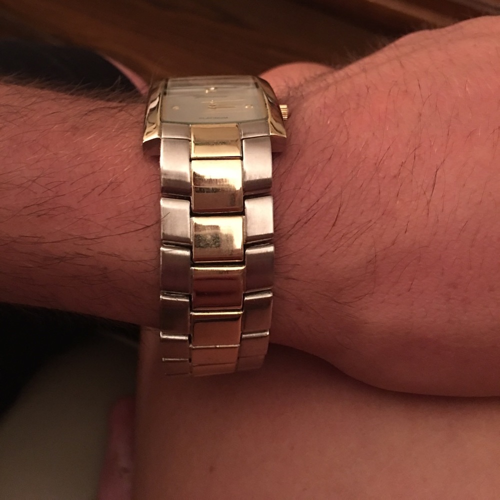 Geneva watch - Picture 3 of 4