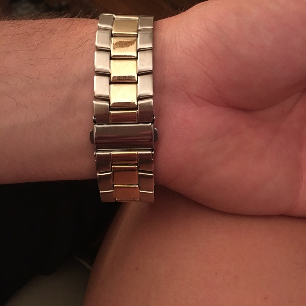 Geneva watch - Picture 4 of 4