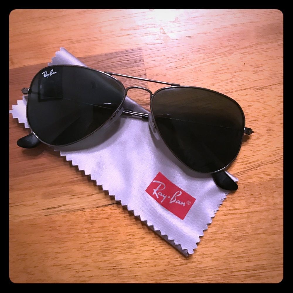 Ray ban sunglasses