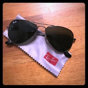 Ray ban sunglasses