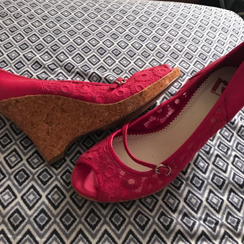 Report Wedges - Picture 5 of 6
