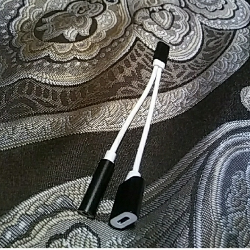 IPhone 7 Adapter