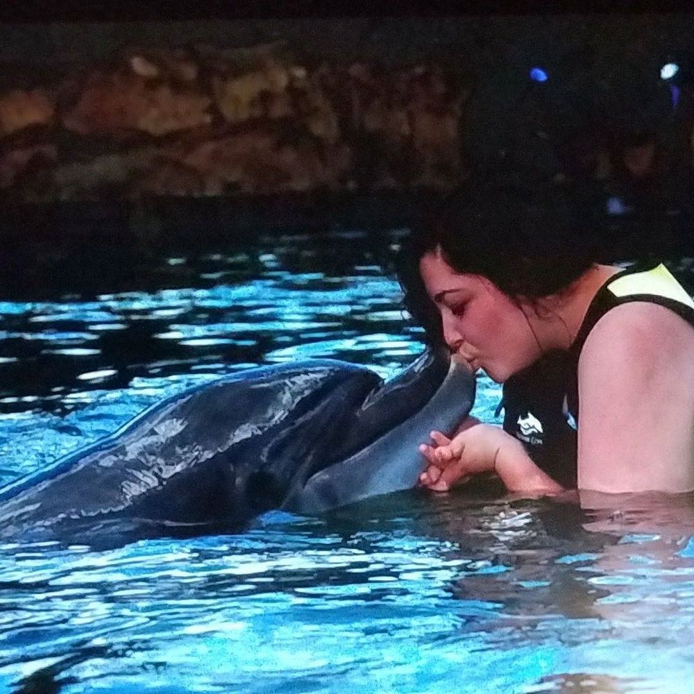 Meet your Posher, Felecia