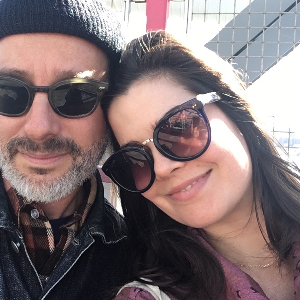 Meet your Posher, Susanne