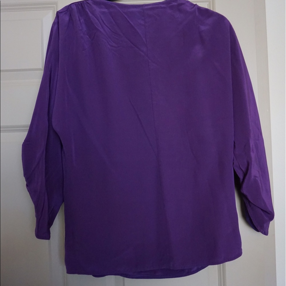 Blouse - Picture 2 of 2