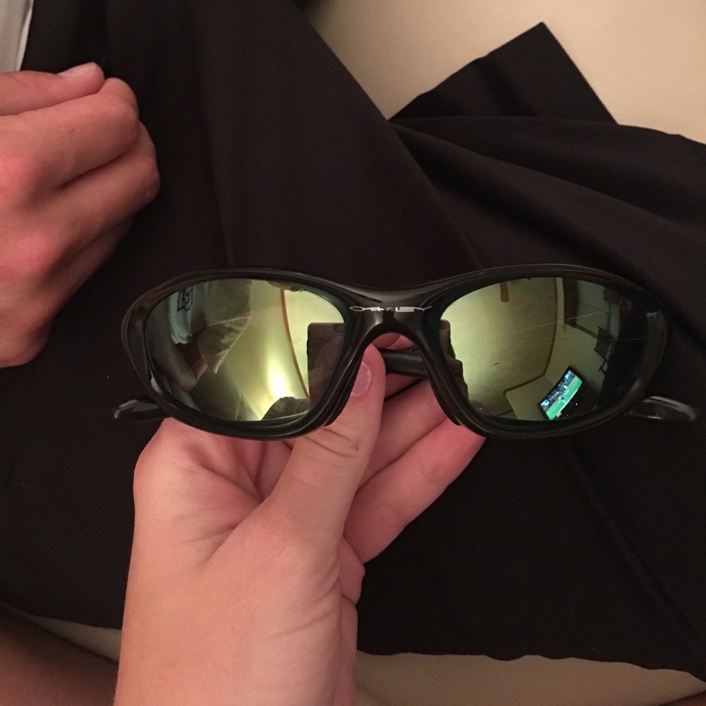 Oakley sunglasses