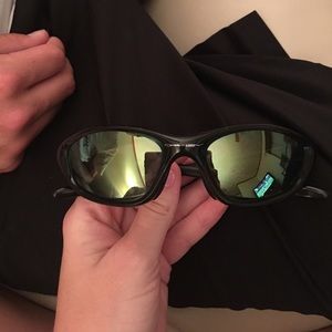 Oakley sunglasses