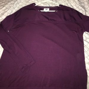 Plum Top
