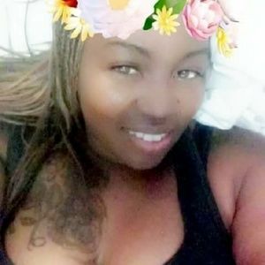 Meet your Posher, Darnisha