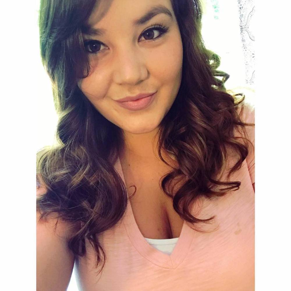Meet your Posher, Mariah
