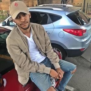 Meet your Posher, Milton