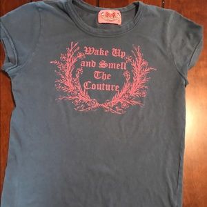 Juicy Couture Tshirt