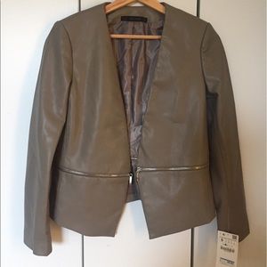 Brand New Zara Jacket