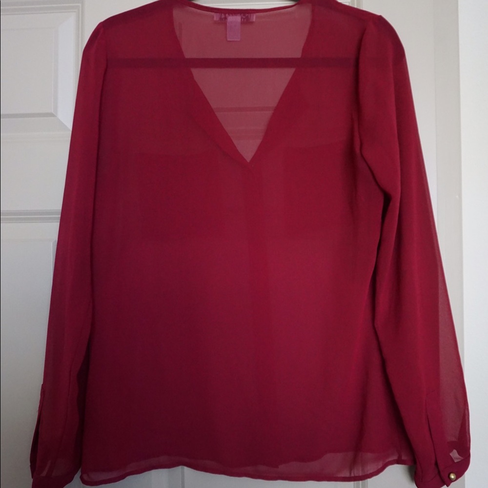 Blouse - Picture 2 of 2