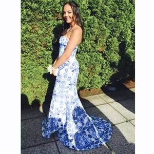 Meet your Posher, Chantalle