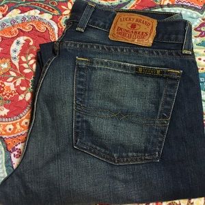 🎄SALE! Lucky Brand Jeans
