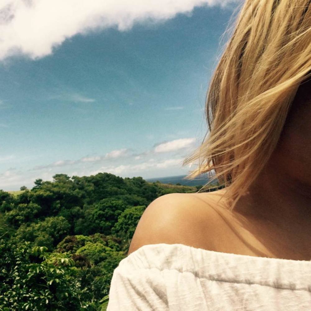 Meet your Posher, Hannah