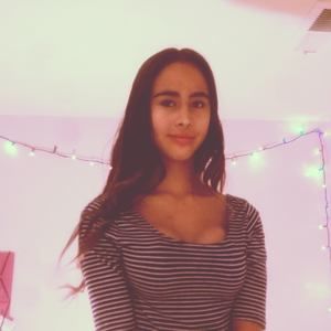 Meet your Posher, Azalea