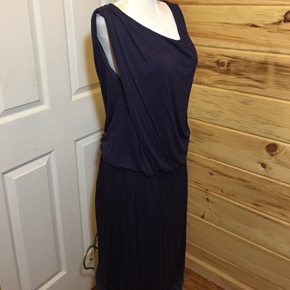 Super soft lightweight tank dress