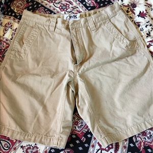 Mountain Khakis Men's Shorts