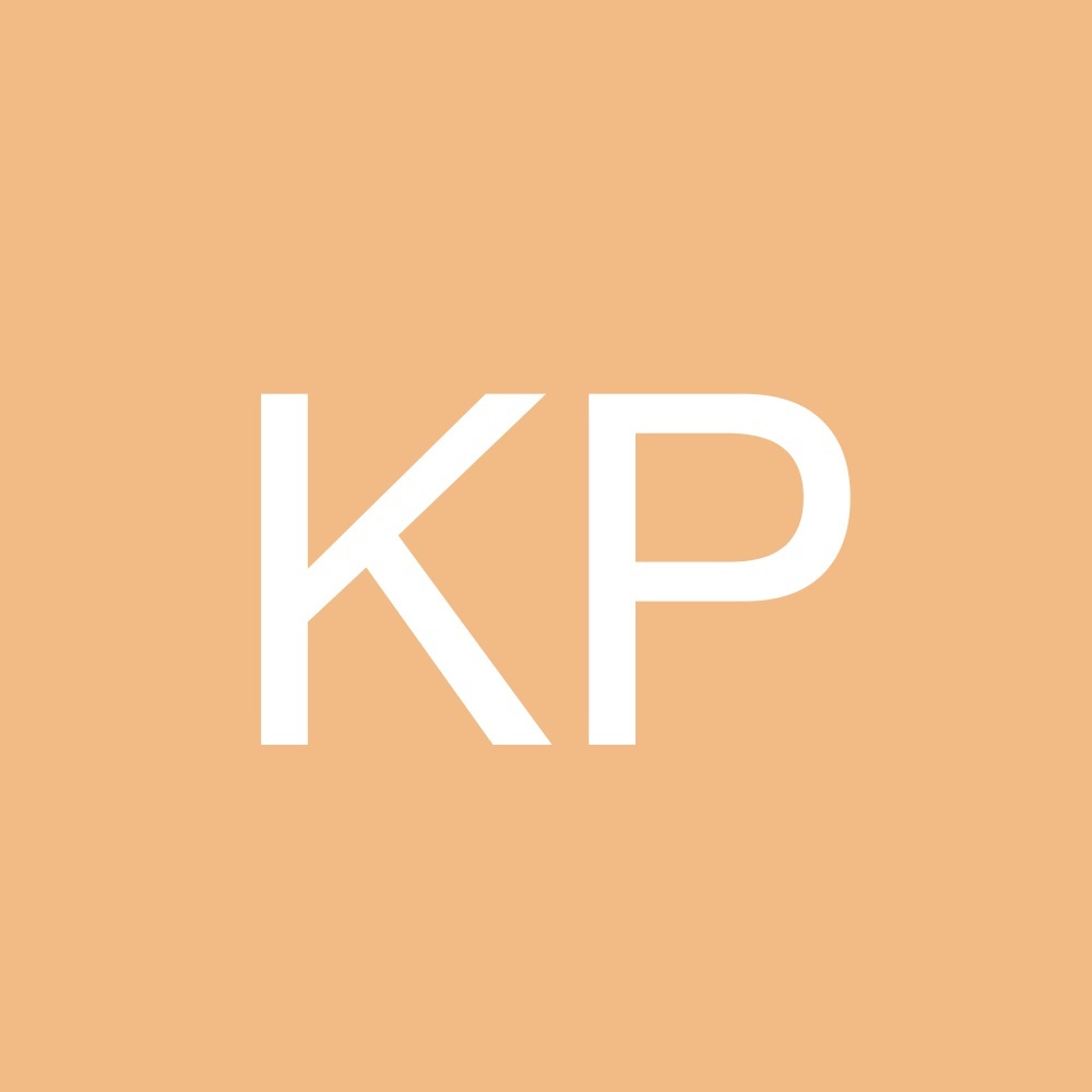 Meet your Posher, Kym