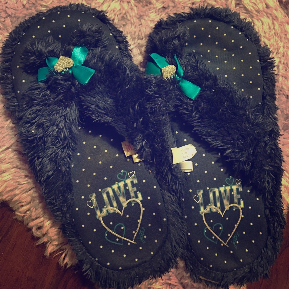 Night time slippers🙊