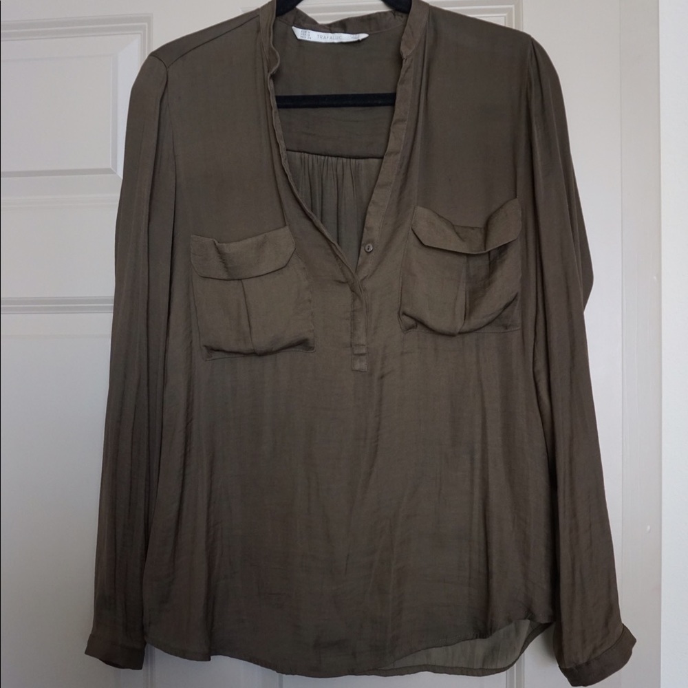Blouse