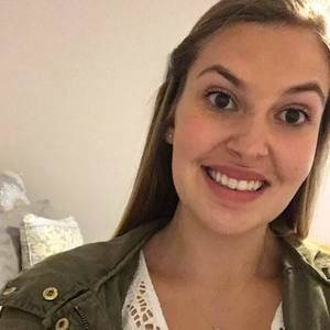 Meet your Posher, Michaela