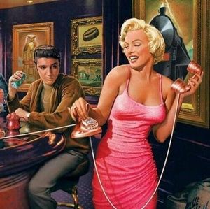 Meet your Posher, Fabi