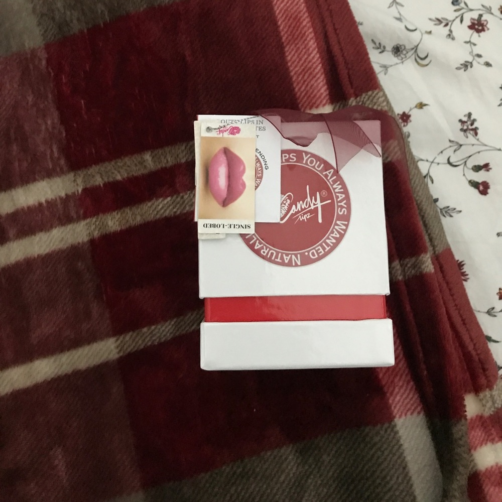 Candylipz lip enhancer! Never used!