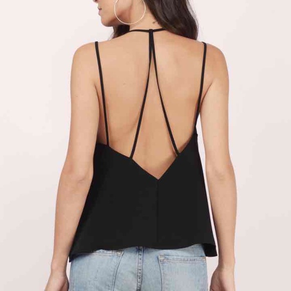 NWOT Tobi Top🌸 - Picture 2 of 2